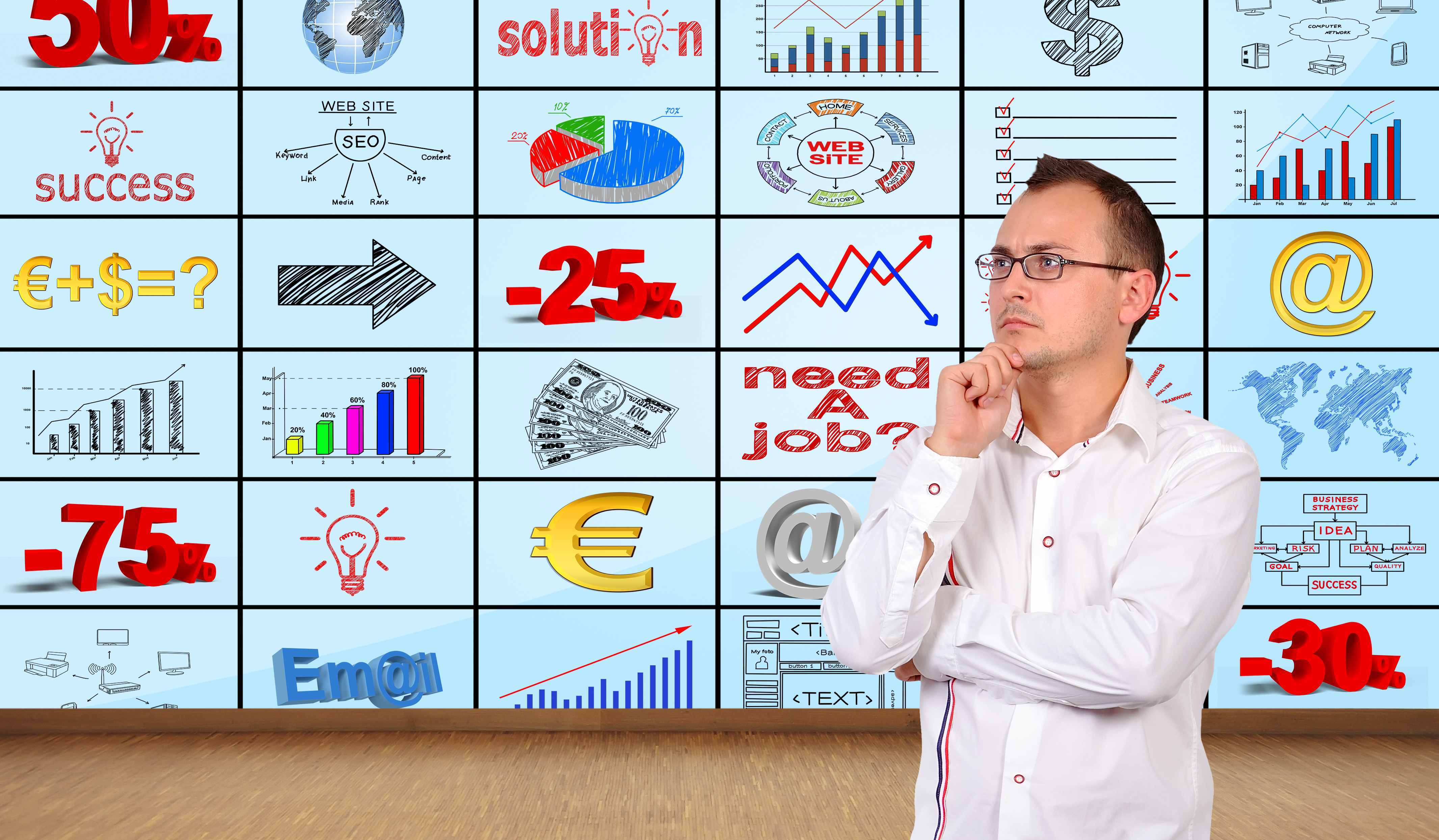 Разнообразие рентабельности: какие показатели использовать