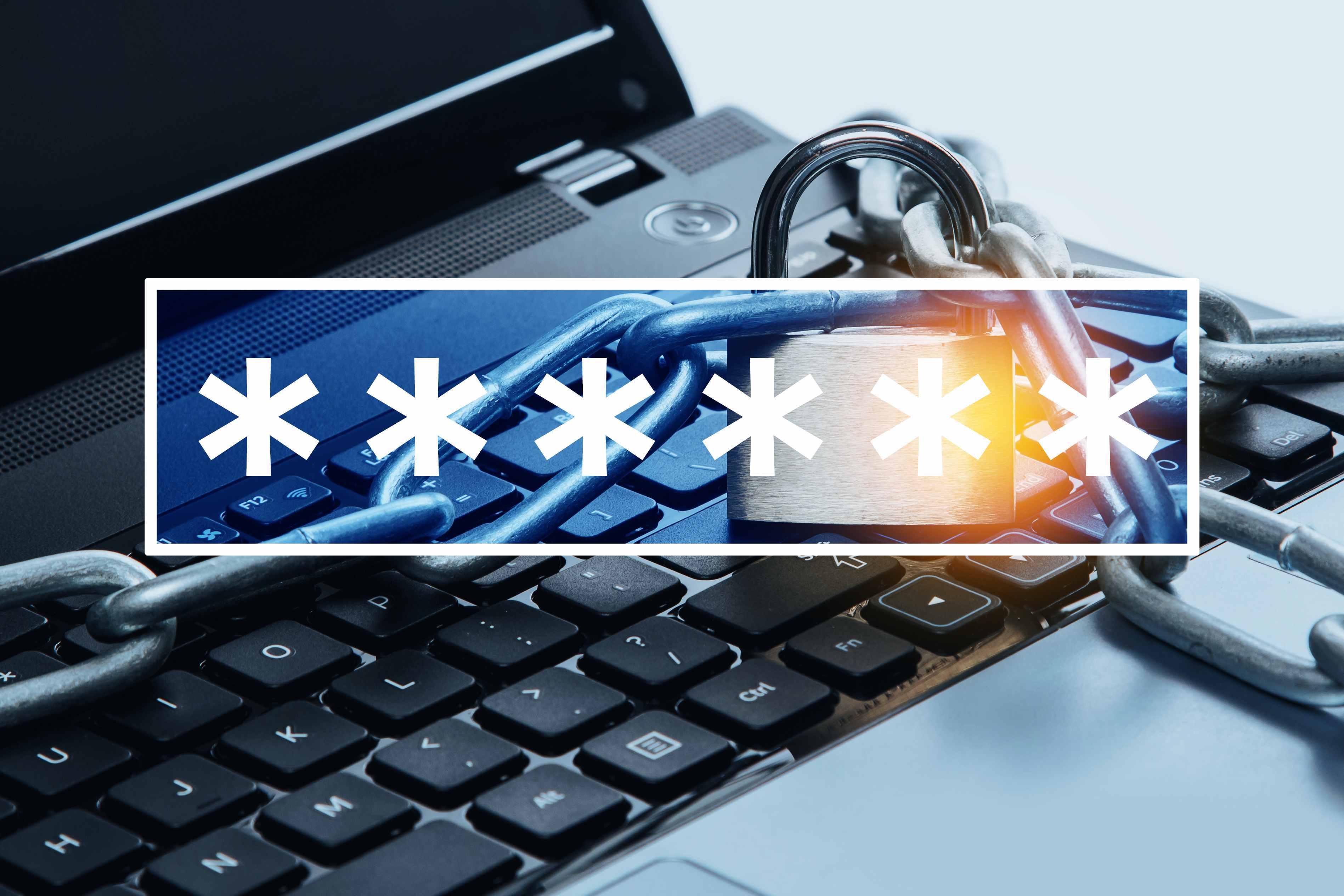 Последствия использования ненадежных паролей