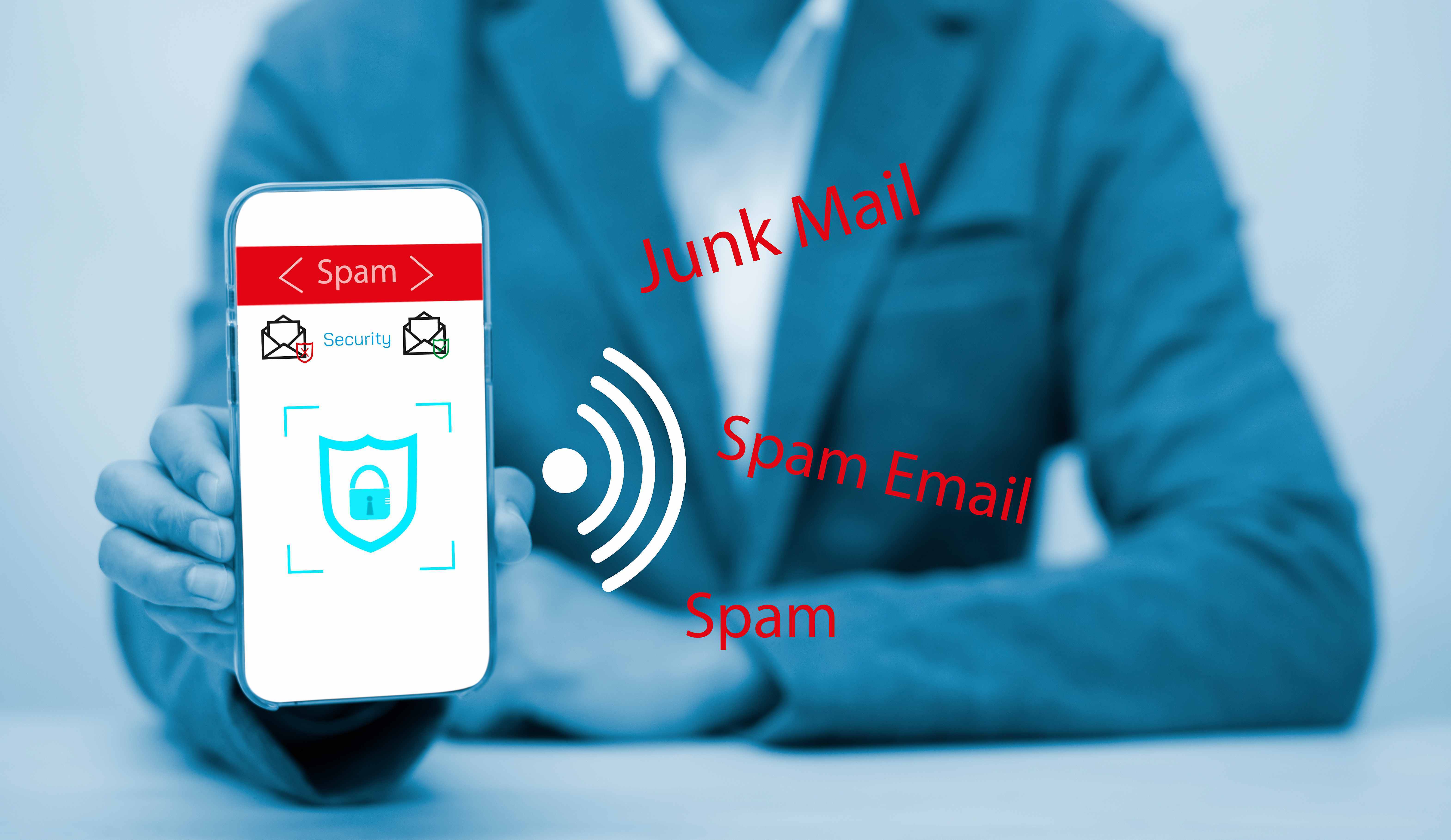 Практические методы защиты от спам-звонков