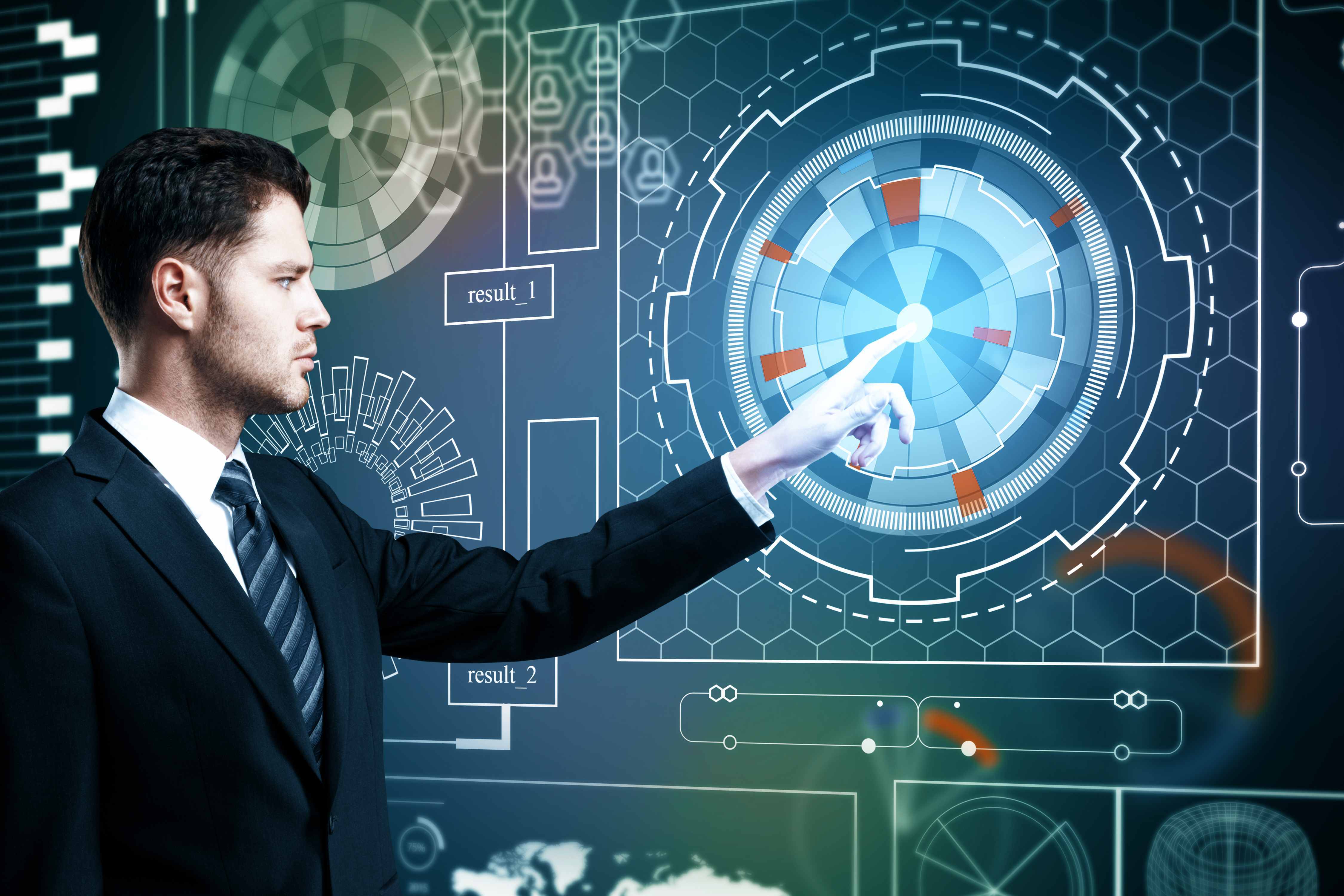 Операционная эффективность: Как COO оптимизирует процессы