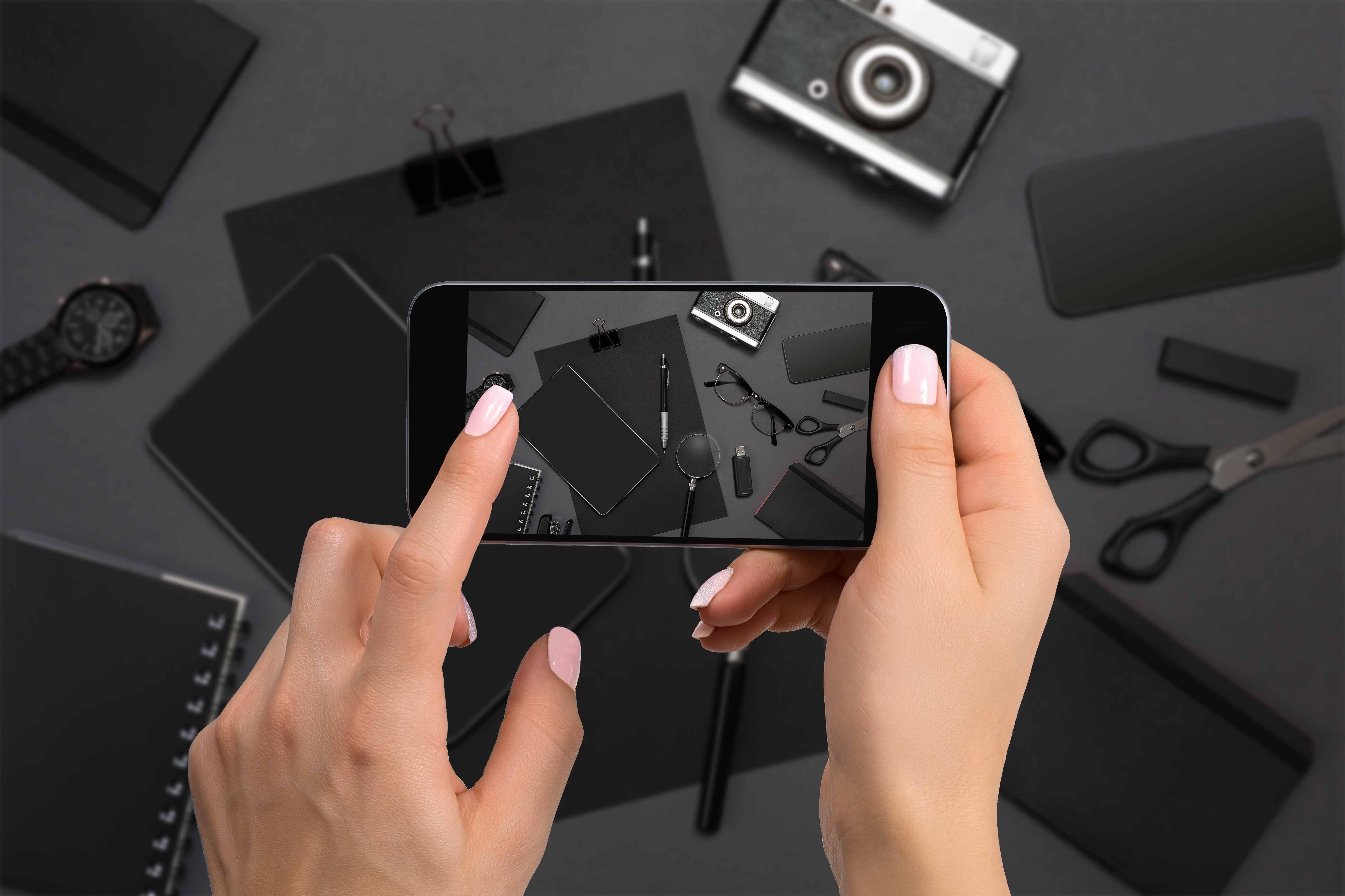 Приложения для постобработки: Сделайте кадры лучше